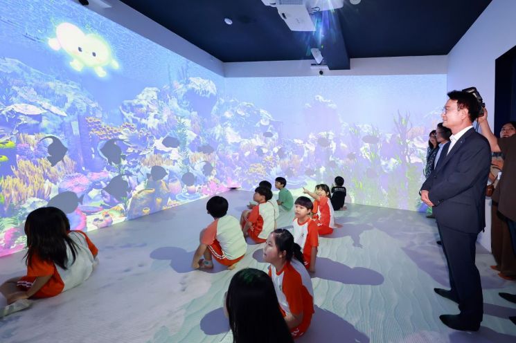 박동식 사천시장, 예술과 문화로 사천의 내일을 디자인하다