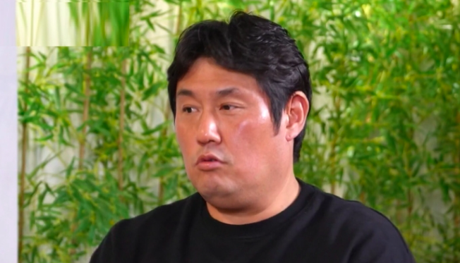 20억 건물 '투자 사기'…최준석 "빚 갚느라 월세살이" 고백