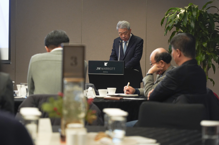 [로펌은 지금]YK, 자율주행 대비 '미래 모빌리티 정책연구 포럼' 출범