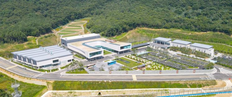 화성시, 함백산추모공원 화장로 5기 증설