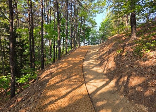 화성시 맨발산책로, 올해 24곳 늘었다