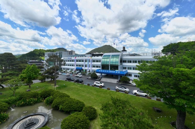 순창군, 생활 수준 파악 '사회조사 보고서' 발간