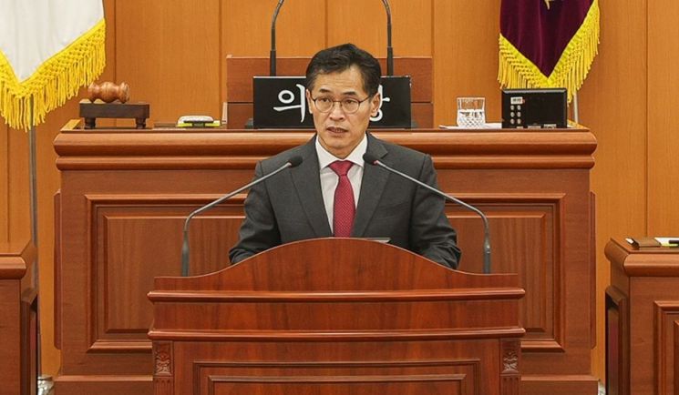 양천구 예산 사상 첫 본예산 1조원 돌파