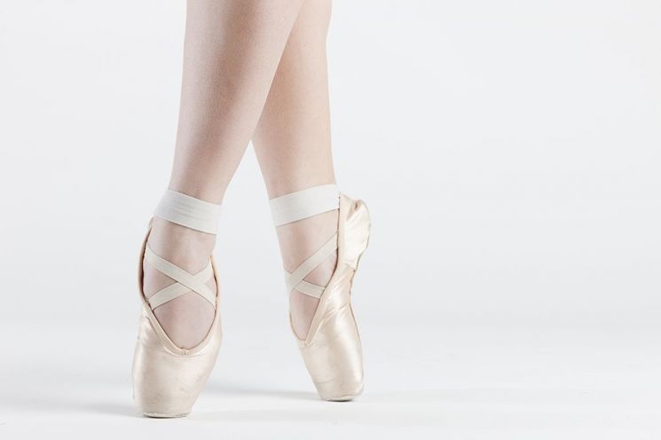 우아함에 가려진 통증… 취미 발레 열풍 속 ‘족부질환’ 비상