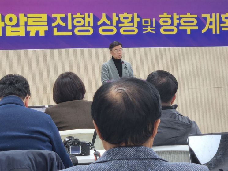 성남시, 김만배 4100억원도 묵었다…대장동 범죄수익 5173억원 가압류 인용