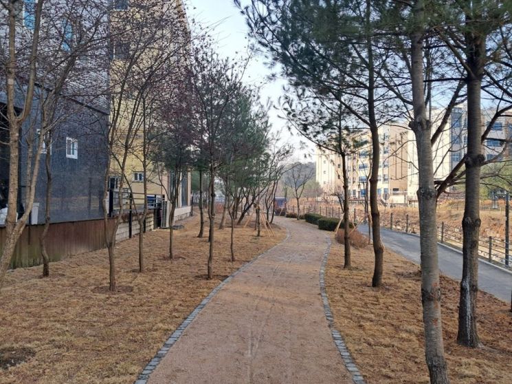 의정부 송산3동, 생태·복지·교통 아우르는 ‘생활밀착형 거점’으로 도약