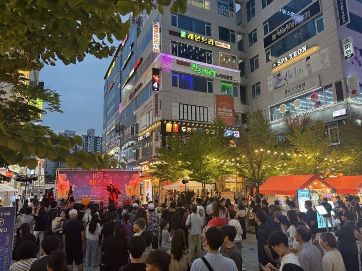 의정부 송산3동, 생태·복지·교통 아우르는 ‘생활밀착형 거점’으로 도약