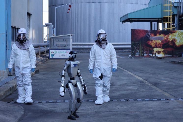 산단공, 재난대응 안전한국훈련서 3년 연속 우수기관 선정