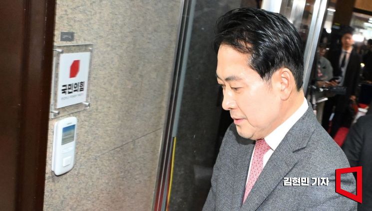 김종인 "국힘, 현 구조선 지선 승리 불가능…얼마나 지느냐가 관건될 것"