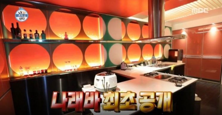 "'나혼산' '나래바' 음식도 매니저가 했다" 폭로…박나래, 추가 고소