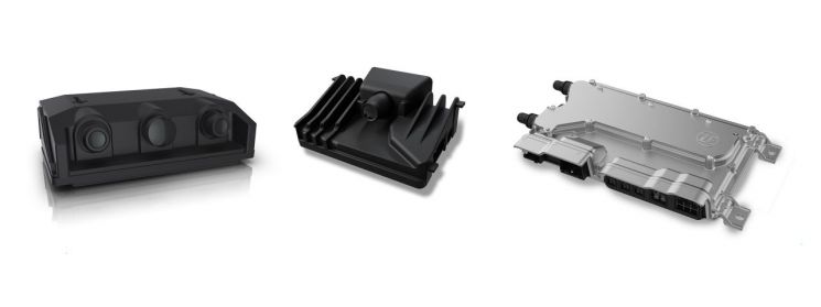 삼성 하만, 2.6조 독일 ZF 'ADAS 사업' 인수…종합 전장 업체로 도약