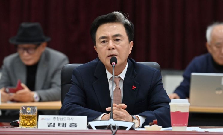 힘쎈충남, 18개 기업서 4355억 투자 유치