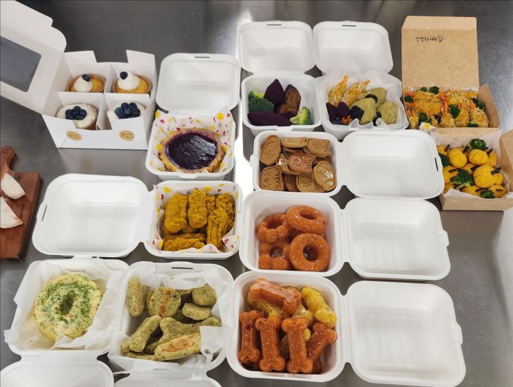 반려동물-캠퍼스 공존… ‘반려동물 친화대학’ 동명대, 펫산업 인재 양성