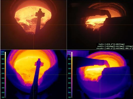[르포]"쇳물 찌꺼기 긁던 손목 통증과 이별" AI와 동행하는 포스코 ‘김부장들’[AI시대, 일자리가 바뀐다]