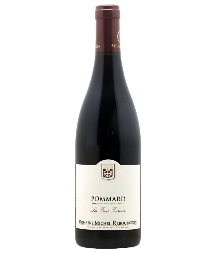 [아경와인셀라]"첫 모금보다 황홀한 막잔"… 포마르의 느린 피노 누아