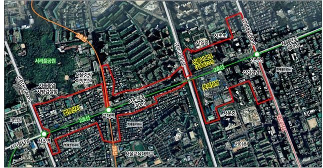 [단독]빗장 풀리자마자 '강남' 떴다…'맏형' 코람코, 프로젝트 리츠 등판[부동산AtoZ]