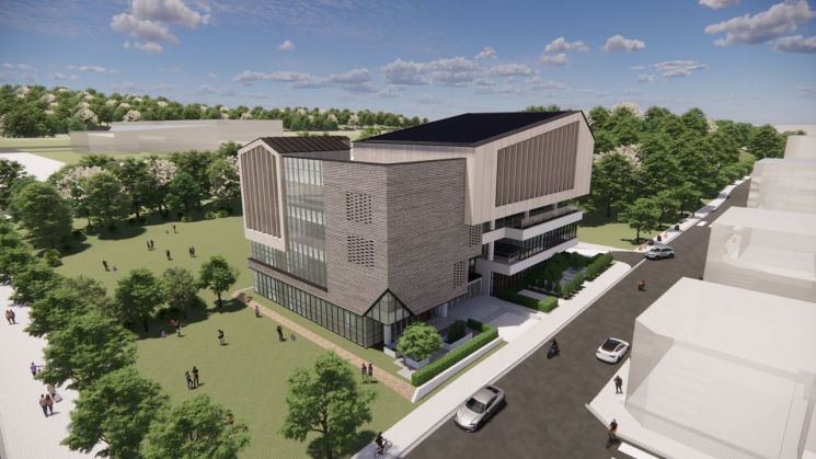 성남시 '도서관·운동강습실·음악실' 여수동 복합문화시설 건립 추진