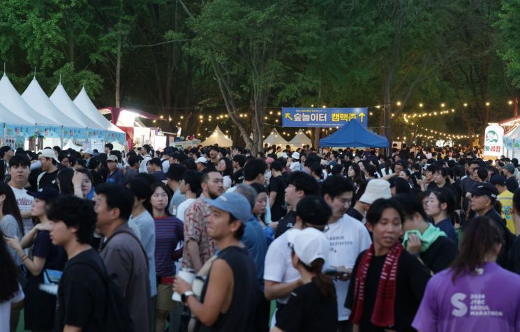 "정책은 과학"…빅데이터로 여가정책 설계하는 노원구