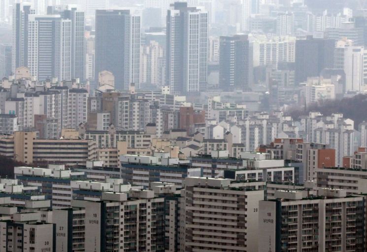 [실전재테크]서울 토허구역 규제에…아파트 대신 빌라 '재개발 단비'