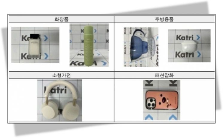 향수 냄새 이상하다 했더니…'전부' 가짜 판명난 알리·테무