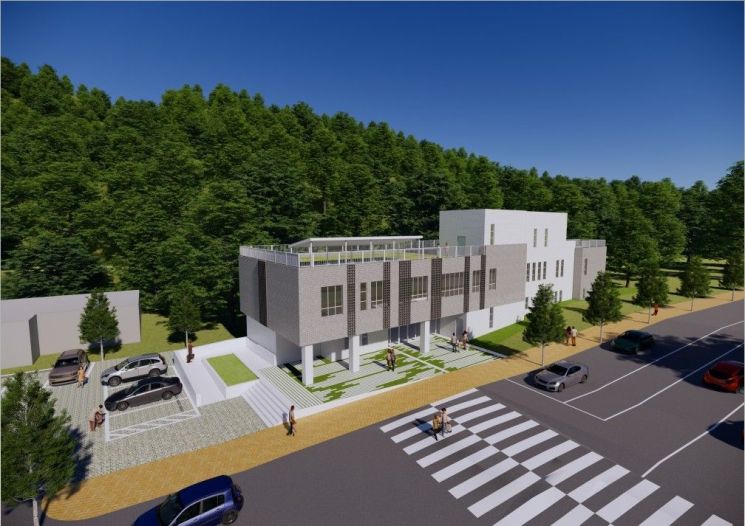 태백시, 공공산후조리원 내년 3월 개소…2주 이용료 '18만원' 파격 혜택