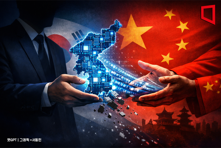 Prosecutors Indict Former Samsung Executive and Others for Leaking ‘K-Semiconductor’ Technology to China’s CXMT