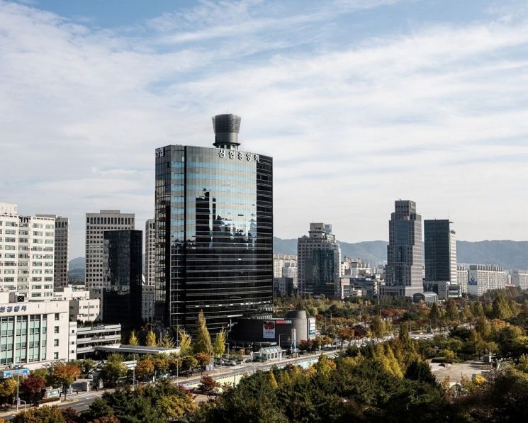 신협, 온누리상품권 지류판매 금융권 1위