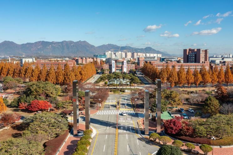 GIST, '제도 정비로 개선' 종합청렴도 3등급