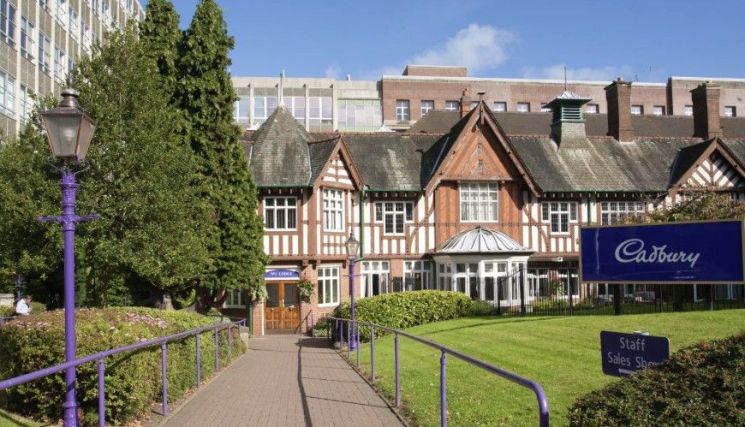 초콜릿 공장 숙소가 마을로 진화…캐드버리는 왜 마을을 만들었나[맛있는 이야기]