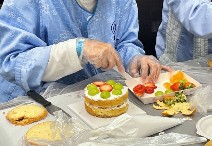 안산자생한방병원, 연말 환자와 함께하는 이벤트 펼쳐