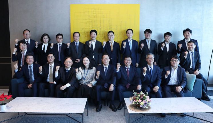 법무법인 율촌, 불공정거래센터 출범…"기업 자본시장 법률 리스크 해소 돕는다"