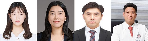 한림대 AI융합학부 출신 유지원씨, JAMA 등에 논문 2편 연속 게재