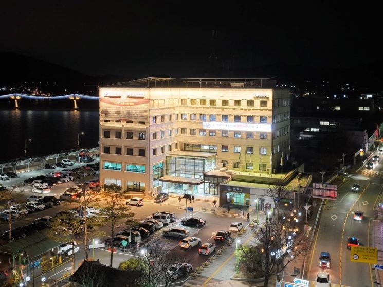 양평군, 종합청렴도 3등급 유지…기관 전반 청렴 노력 강화