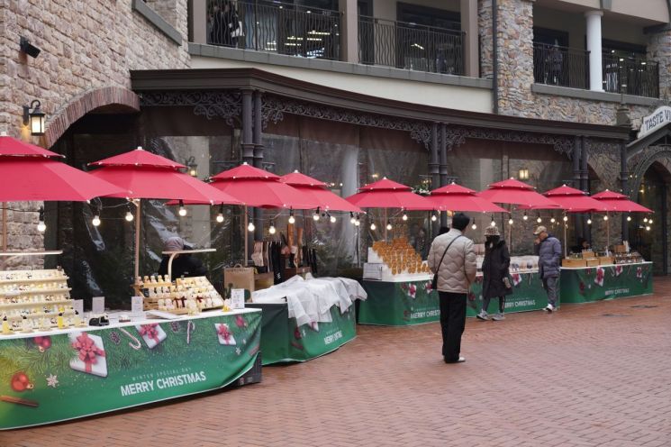 경기도주식회사, ‘시흥꿈상회’ 전년 대비 실적 개선…올해 매출 10억 ↑