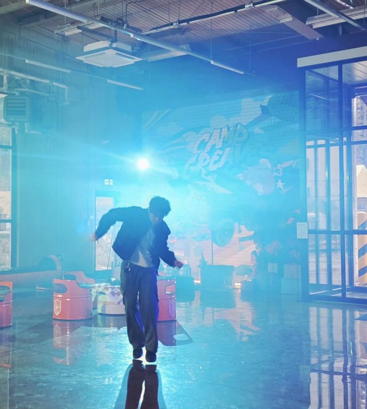 경기도, 힙합으로 말하다…캠프그리브스 공식홍보영상 공개