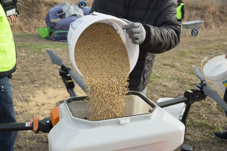 고양 장항습지, 어떻게 3만 마리 철새의 낙원이 됐나?