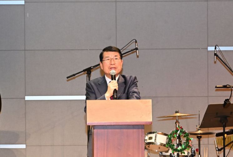 구리시자원봉사센터, '2025 자원봉사자 힐링 문화 콘서트' 성료