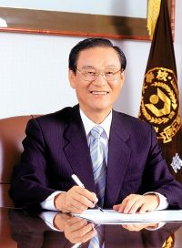 '성인학원·호남대 설립' 박기인 명예이사장 별세