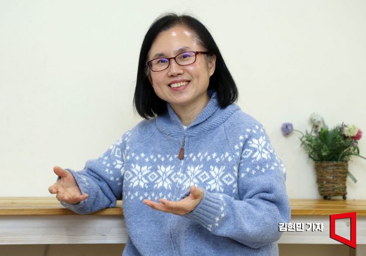 [인터뷰]"슬픔 채 느끼기도 전에 현실의 벽…침묵 깨는 목소리가 희망"[남겨진 사람들]③