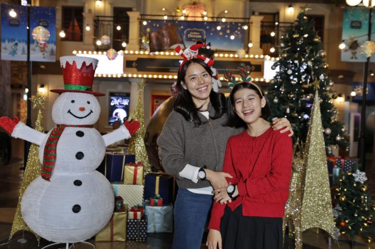 키자니아 설문조사 “성공 기준은 행복”… 부모·자녀 가치 중심 인식 변화