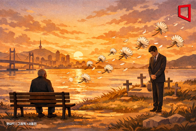 [2025 Unclaimed Deaths Report ⑧] "At Least the State Handles the Funeral"... In Busan, Loneliness Is the Norm