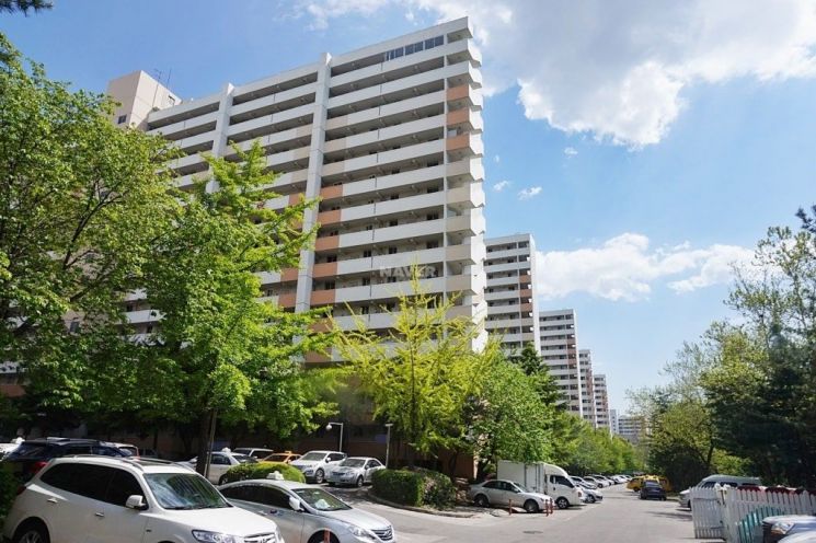 상계동 최대 단지 '상계보람' 45층·4483가구로 재건축[부동산AtoZ]