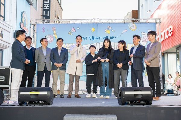 한국유튜브크리에이터교육센터, 제주 소상공인 대상 샤오홍슈 마케팅 성공 사례 공개