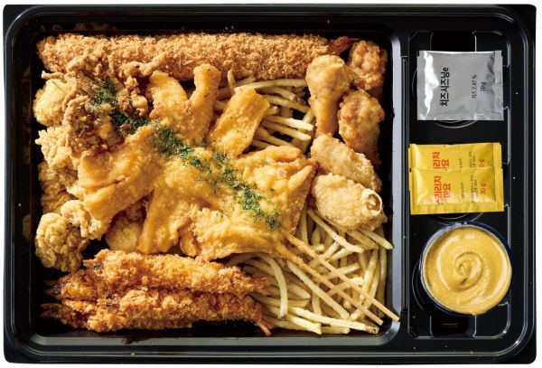 이마트, '피코크 밀키트·델리' 간편 먹거리 할인전…최대 30%↓