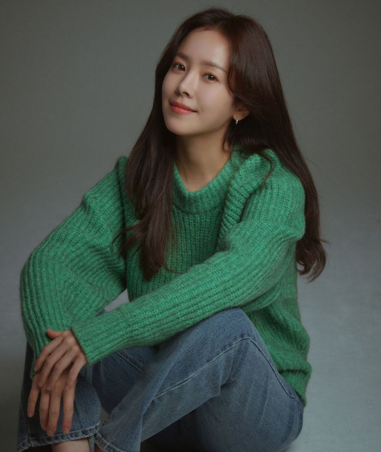 한지민, 서울대어린이병원에 1억원 기부