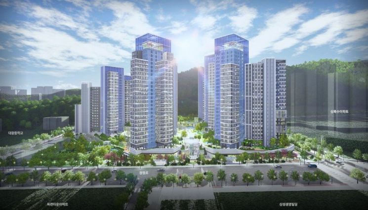 일원동 상록수·가람아파트 정비계획 가결…수서택지개발지구 재건축 첫시동[부동산AtoZ]