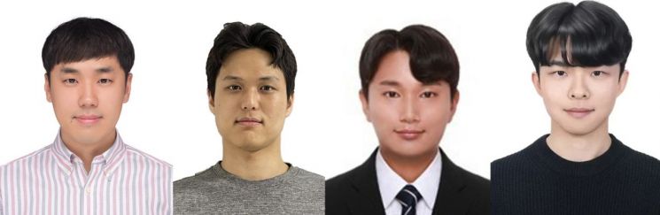 사진 한 장이 움직인다?… UNIST, 3D 캐릭터에 ‘움직임’ 구현 AI 개발