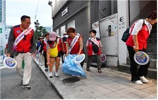 올해 쾌적한 글로벌 도시 1위는?… 부산시, '대한민국 새단장' 최우수 지자체 선정