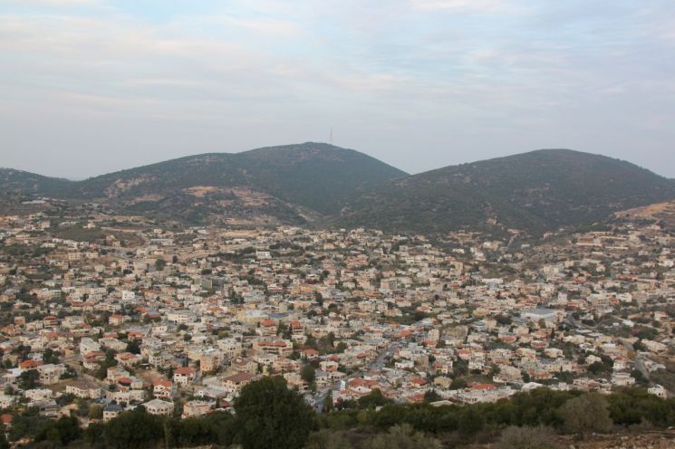 "필요하면 행동 나서겠다"…이스라엘, 이란 미사일 재무장에 '예방타격' 경고