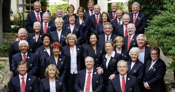 세계 골프 명예의 전당 입성…'다음 순서 누구'